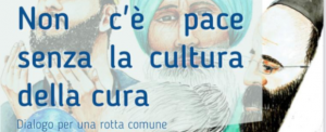 Incontro pubblico sulla pace 2021