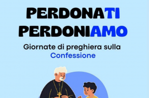 Giornate di preghiera MSAC