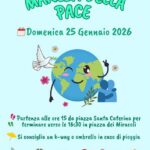 Marcia della Pace 2026