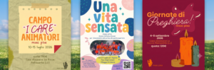 Iniziative estate 2026 MSAC e Giovanissimi